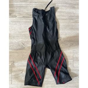 TYR swimskin